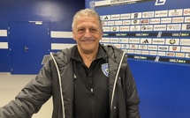 Le SC Bastia qualifié en Gambardella - Philippe Lemaire :"une grande joie" 