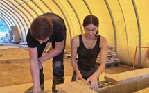 Le Campus Corsic’Agri de Borgo ouvre ses portes au public