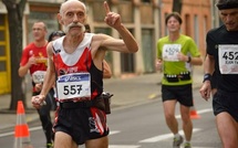 Ajaccio : La dernière course de Jean-Pierre Arrighi