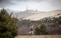 ​Top 5 pour l'Ajaccien Xavier Bartoli au trail du Mont-Ventoux 