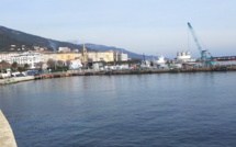 Transports maritimes : Nouvelles tensions sur le port de Bastia