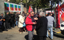 Code du Travail : Les syndicats de nouveau dans la rue à Ajaccio