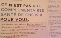 Ajaccio, une conférence sur les réseaux de soins animée par Frédéric Bizard