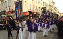 Fête de la Miséricorde, protectrice d’Ajaccio : Une immense foule a honoré A Madunuccia