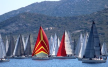 La magie de la "Croisière Bleue" dans la baie de Calvi