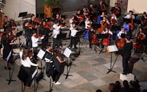  "Concerto grosso" de Vaughan Williams : Le beau final de la Nuit des musées à Bastia