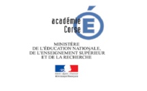 Plan de formation en langue et culture corses de l'Académie de Corse