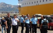 Il n'y aura plus de car-ferrys au port de commerce de Calvi dès le 12 août