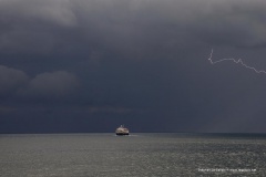 Météo Bastia