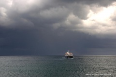 Météo Bastia