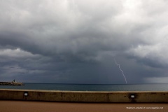 Météo Bastia