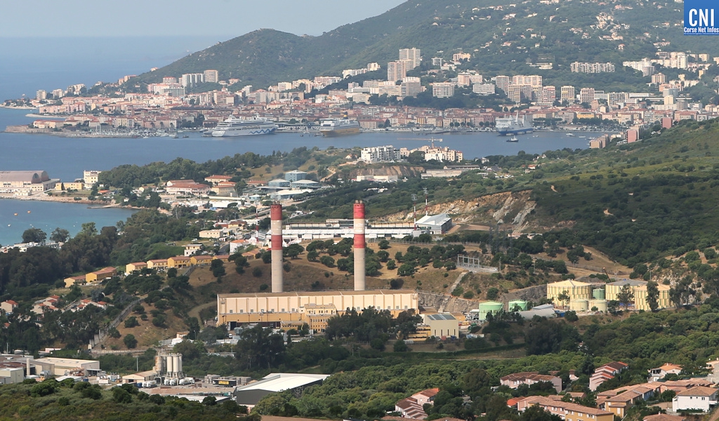 centrale vazzio_ajaccio