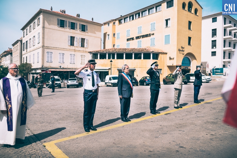 8 mai 1945 Calvi