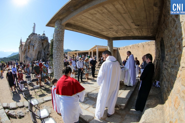 Notre-Dame de la Serra à Calvi