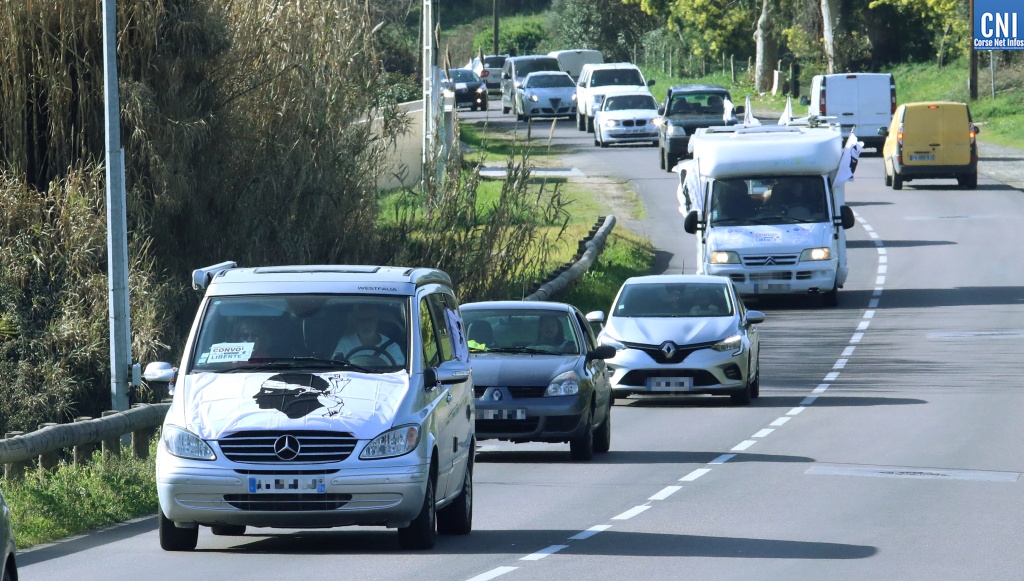 Convoi Liberté Ajaccio.4