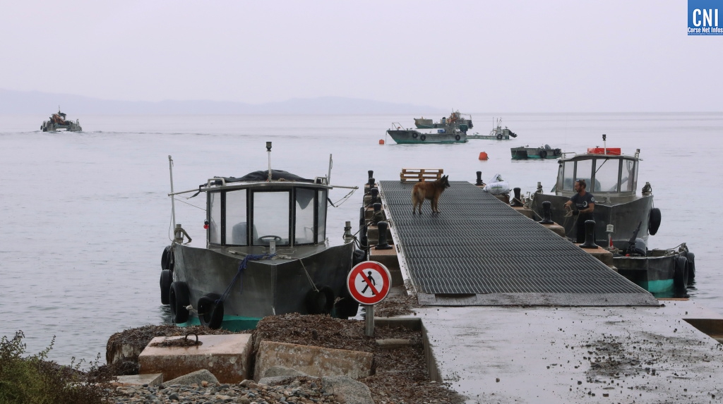 Ferme aquacole Parata.3