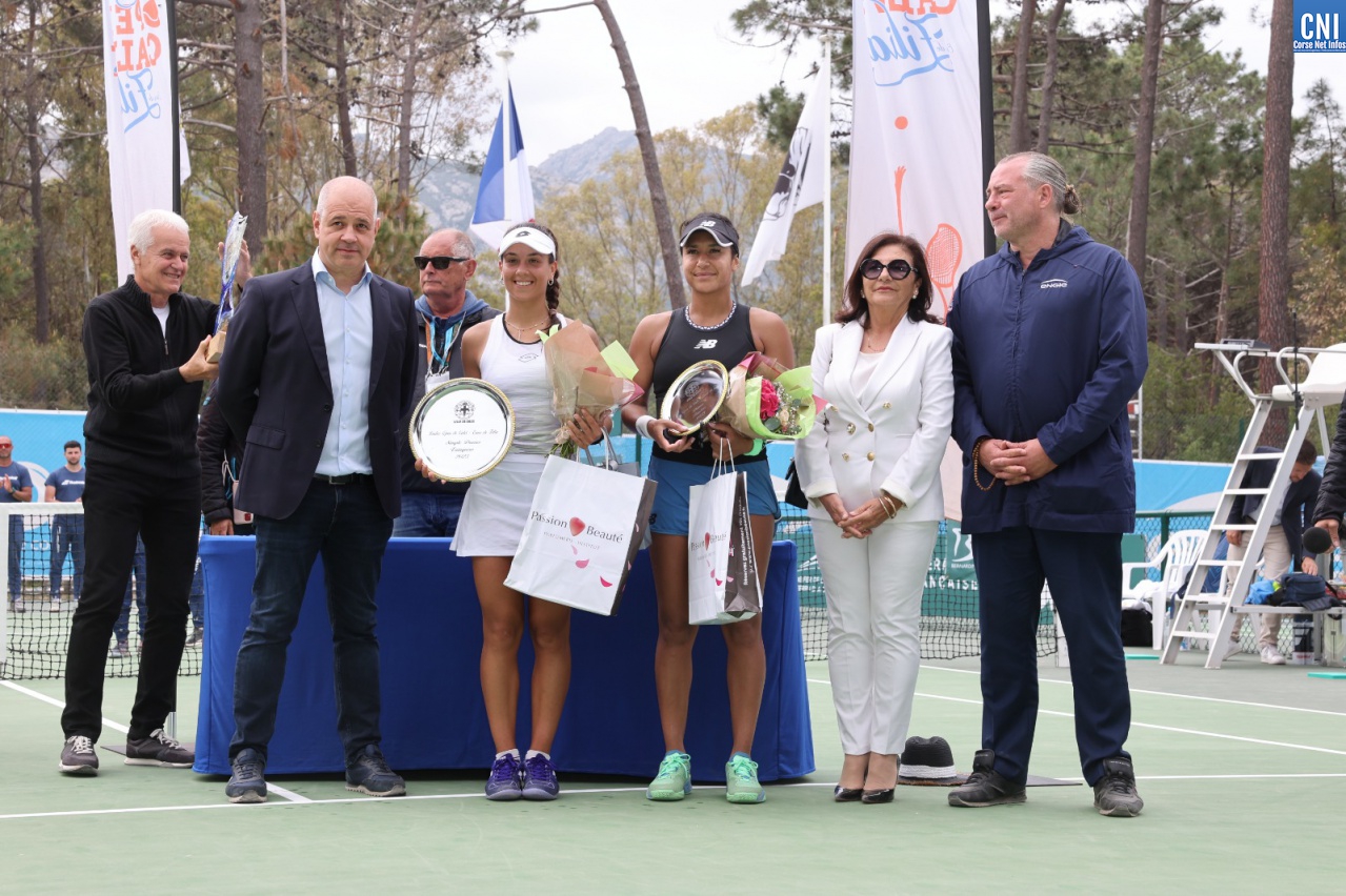 Tennis Calvi