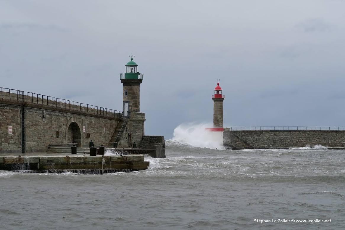 Tempête