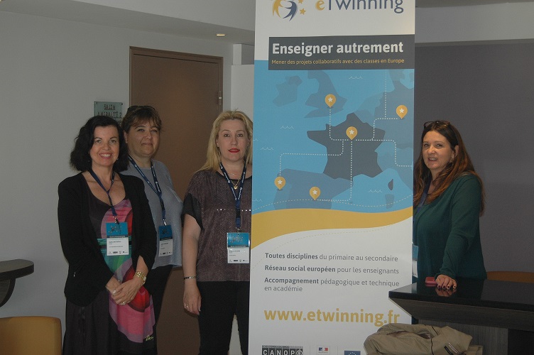 eTwinning