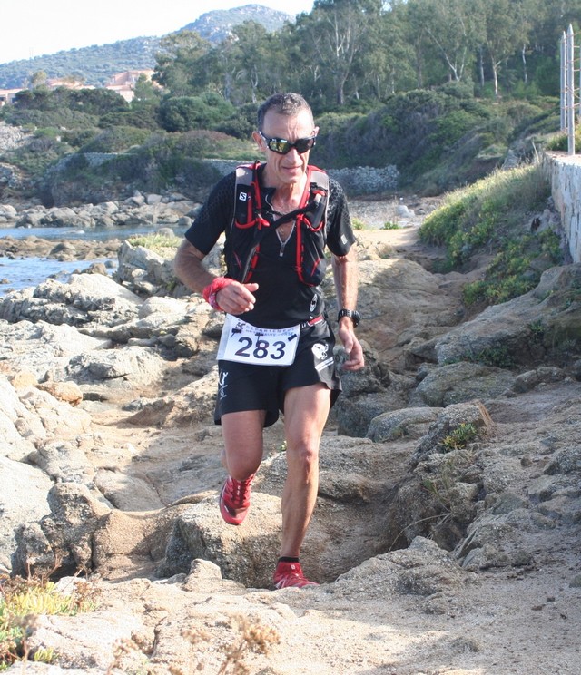 XAVIER PIERLOVISI DE FRANCE 3 TERMINE 55EME