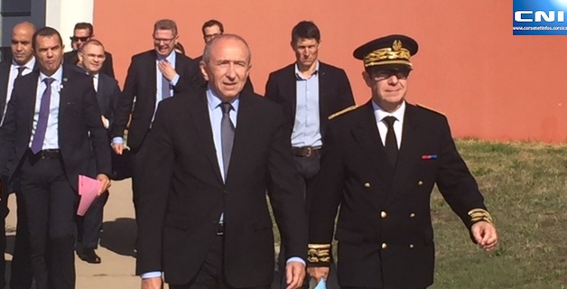 Gérard Collomb