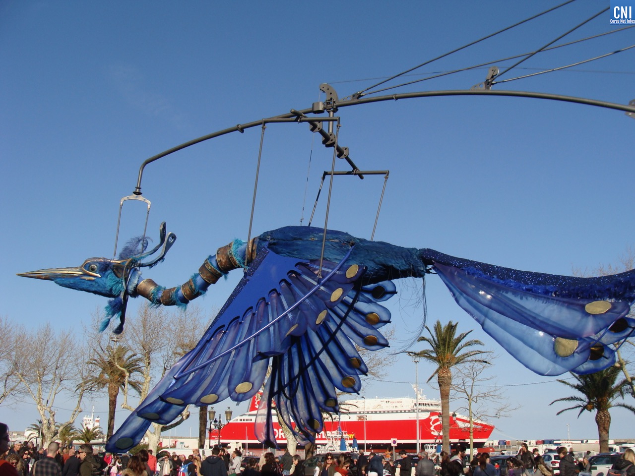 Carnaval de Bastia